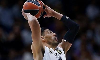 Αγιόν: Μία ακόμα σπουδαία «παράσταση» με… θύμα την Μακάμπι! (video)