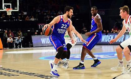 Μίτσιτς: «Σκότωσε» την Μπάγερν με… καυτό ξεκίνημα στο 2019! (video)