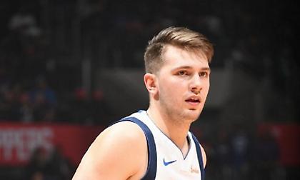 Ντόντσιτς: Μπροστά σε μυθικά ρεκόρ, απειλεί Γιάννη και… Κόμπι!