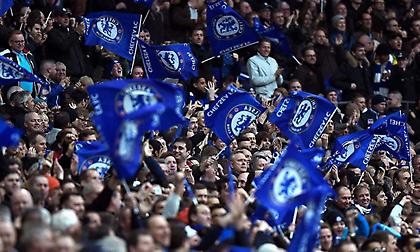 Η Τσέλσι τιμώρησε οπαδό της με 3 χρόνια αποκλεισμό και πρόστιμο!