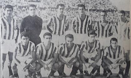 Το ρεκόρ Ευρώπης που έχει εδώ και μισό αιώνα ο Ολυμπιακός!