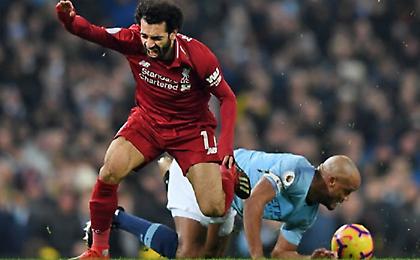 Η απάντηση του Κομπανί στον Κλοπ