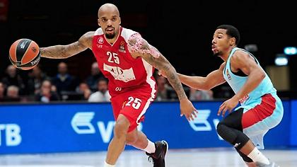 Με Κολοσσό το ντεμπούτο Θίοντορ