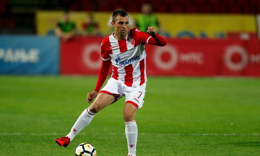 Δείπνησαν μαζί Κρίστισιτς και Τσόσιτς (pic)