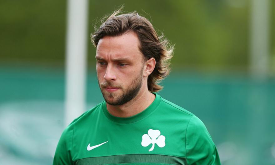 60.000 χιλιάδες ευρώ χωριζουν Παναθηναικο και Ρινάλντι από συμφωνία