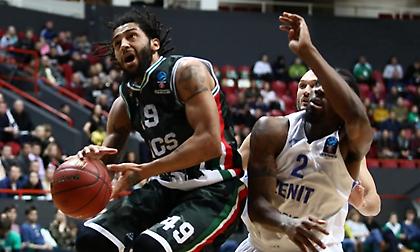 Με ΜακΛίν και Χένρι το Top 10 του Eurocup (video)