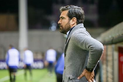 Ανανεωμένος ο Ηρακλής με Κισσαμικό