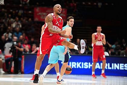 Η πρώτη κιτρινόμαυρη ανάρτηση του Θίοντορ (pic)