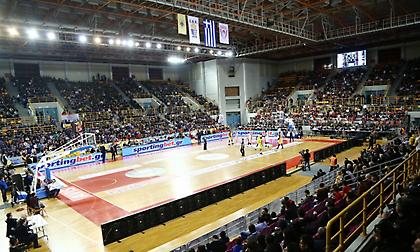 Ξανά με μαθητές ο τελικός Κυπέλλου μπάσκετ