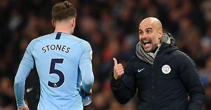 Γκουαρντιόλα: «Aν χάναμε θα ήμασταν τελειωμένοι»!