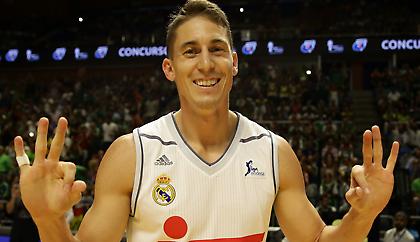 Χάνει Ολυμπιακό ο Κάρολ