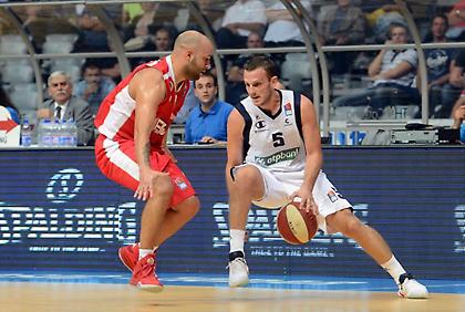 Πήρε Βλάντοβιτς η Τσεντεβίτα