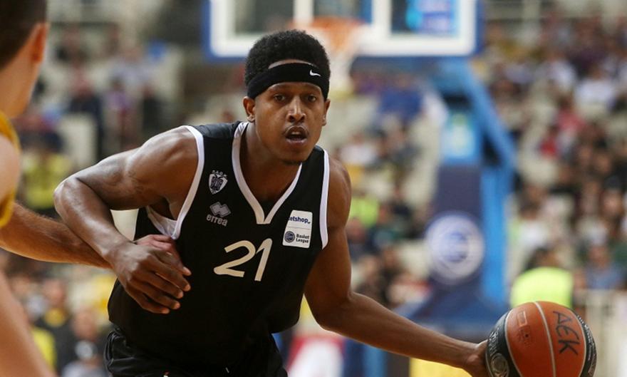 Μισός ο ΠΑΟΚ στη Ρόδο, φεύγει ο Πόουπ, εκτός και ο Γκάρετ