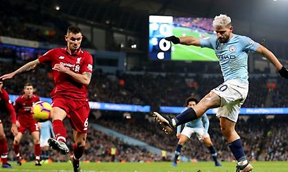 Όταν το ποδόσφαιρο είναι πιο δυνατό από οποιαδήποτε ημέρα!