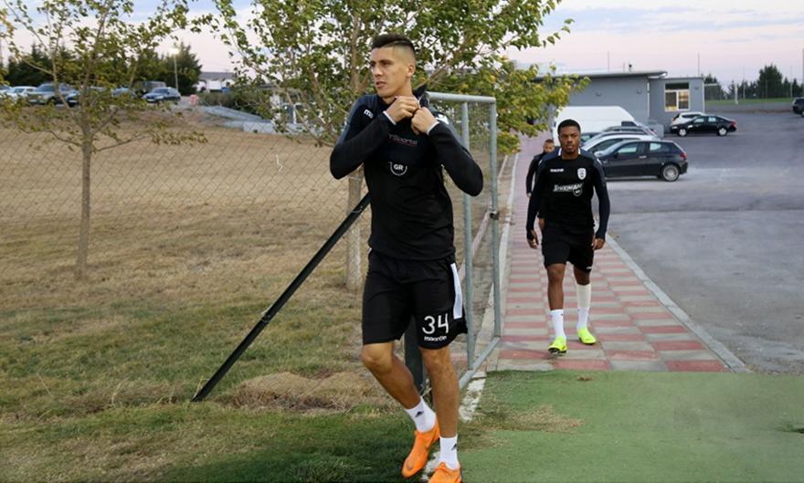 Μαγνητική ο Χατσερίδης, θεραπεία ο Άκπομ