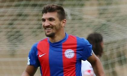 Τέλος Βέρτζος και Ντιόγο από Κέρκυρα