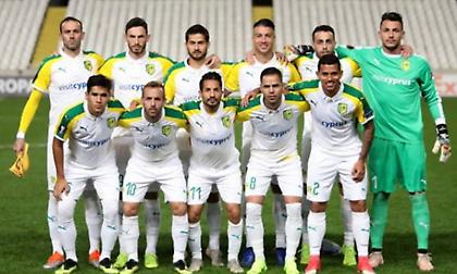 Ένσταση για το ματς με την Πάφο η ΑΕΚ Λάρνακας