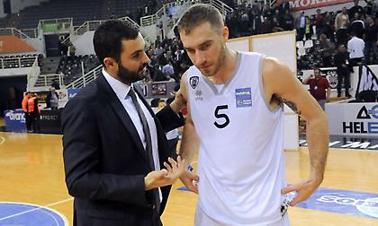 Σχίζας: «Πρέπει να είμαστε προσεκτικοί»