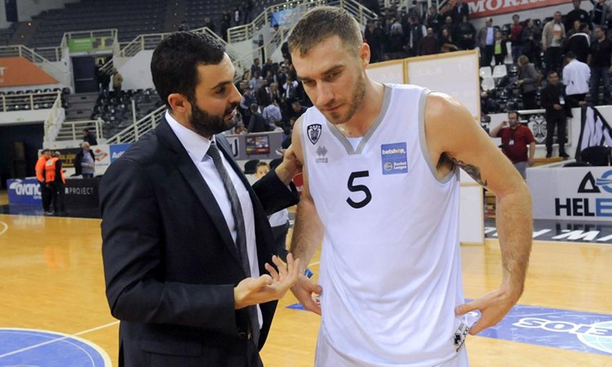 Σχίζας: «Πρέπει να είμαστε προσεκτικοί»