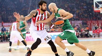 Ντέρμπι «αιωνίων» με 0% γκανιότα