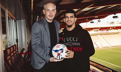 Στην Μπόρνμουθ με «τρελό» ποσό ο Σολάνκε!