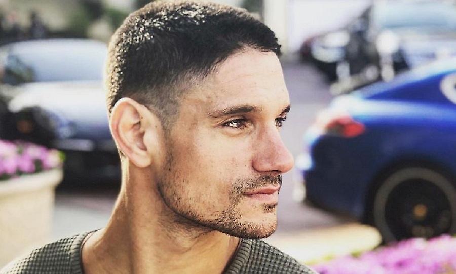 Πάνος Βλάχος: Δημοσίευσε στο Instagram ανήθικη πρόταση που του έκαναν (pic/vid)