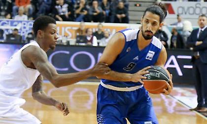 Τσιάρας: «Να δείξουμε ότι η νίκη επί του Άρη δεν ήταν… πυροτέχνημα»