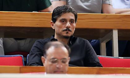 Με Γιαννακόπουλο στο ΣΕΦ ο Παναθηναϊκός!