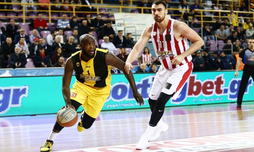 Ανέβασε ρυθμούς και παίζει κόντρα στον Ολυμπιακό ο Τζέιμς