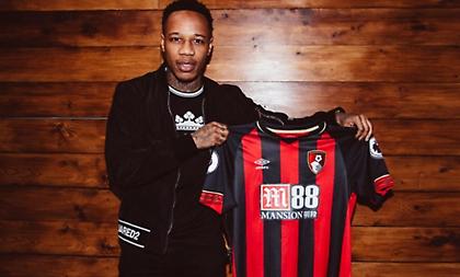 Ανακοίνωσε Κλάιν η Μπόρνμουθ