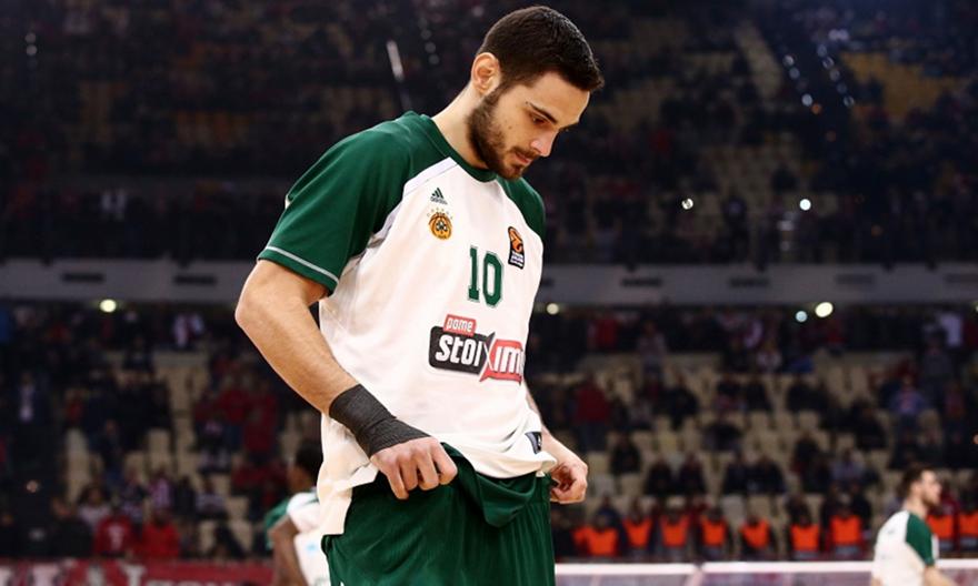 Η επιστροφή Παπαπέτρου στο ΣΕΦ ως αντιπάλου (pics)