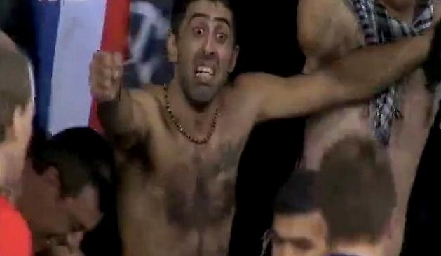 Μύθοι: 6 θρυλικές μορφές οπαδών ελληνικών ομάδων (pics)