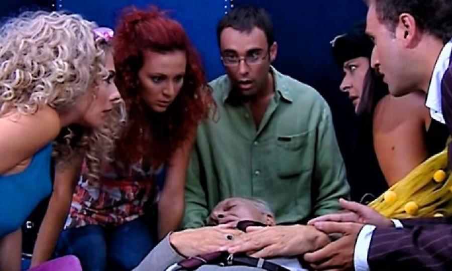 Κουίζ για ντετέκτιβ: Θα απαντήσεις πρώτος σε 20 ερωτήσεις για τη δολοφονία Σταυριανίδη στο «Παρά 5»;
