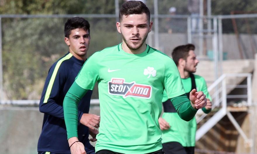 Μετατέθηκε η άφιξη του Αρμενάκα, δύσκολα ο Άλτμαν στο φιλικό