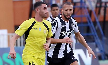 Tέλος ο Κοζορώνης από τον Εργοτέλη!