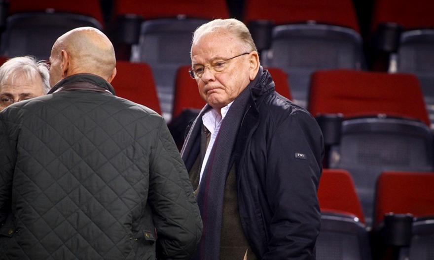 Ίβκοβιτς: «Δίκαιη η νίκη του Ολυμπιακού, μακάρι στα play offs κι οι δύο»