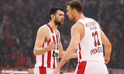 Παπανικολάου: «Ευλογία ο Μιλουτίνοφ και… μυστικό ο Σπανούλης»