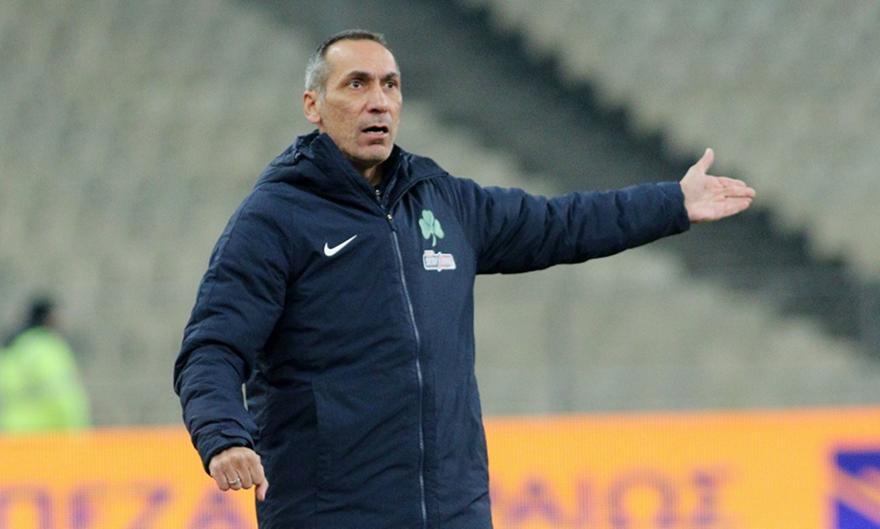 Τσεκάρει Μουνιέ και μικρούς ο Δώνης