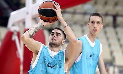 Ανακοίνωσε Τολιόπουλο ο Άρης!