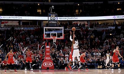 Ο Killer Ολαντίπο και ο χορευτής Ντόντσιτς στο Top 10 (video)