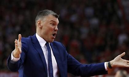 Ζαλγκίρις: Εκτελούσε… όλο το βράδυ βολές κόντρα στην ΤΣΣΚΑ, 3η καλύτερη επίδοση στην ιστορία της!