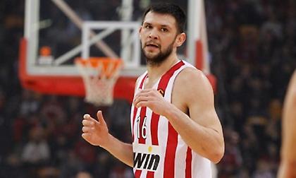 Παπανικολάου: Έκανε τα πάντα στη μεγάλη νίκη επί του Παναθηναϊκού!