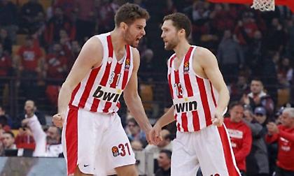 Στρέλνιεκς: «Εκτέλεσε» τον Παναθηναϊκό από τα 6,75!