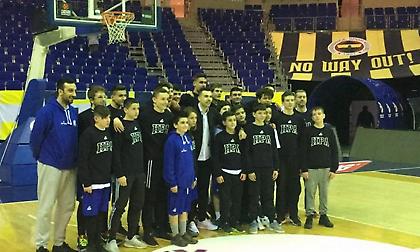 Από την Θεσσαλονίκη στην Πόλη για τον Σλούκα!