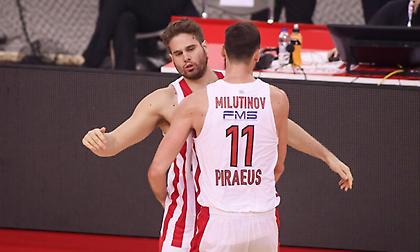 Έβγαλε… silver alert για Μιλουτίνοφ ο Μπόγρης!