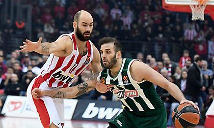 Οι στιγμές του ντέρμπι που ξεχωρίζει ο Ολυμπιακός (video)