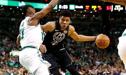 «Μίξη» ΝΒΑ με Κύπελλο Αγγλίας