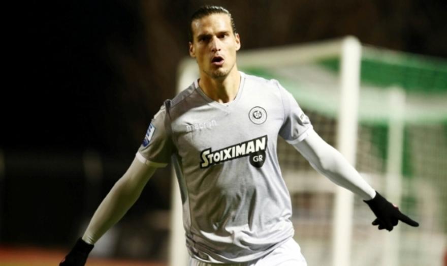 Like του Πρίγιοβιτς σε ανάρτηση της Αλ Ιτιχάντ!