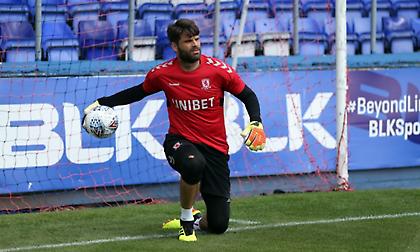 Έγραψε ιστορία ο Ντίμι Κωνσταντόπουλος!