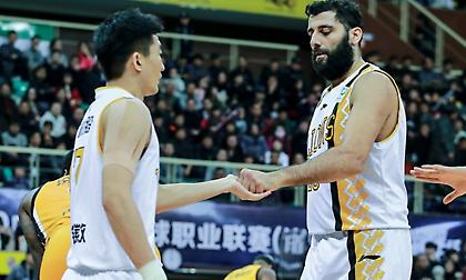 Ο Μπουρούσης… έσβησε τον «καυτό» Μοχάμεντ!